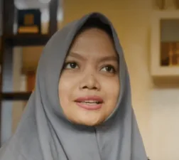 Ika, Tangerang
